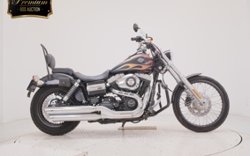 HARLEY FXDWG1690 2016