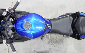KAWASAKI NINJA 250 2008 EX250L