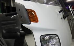 HONDA GYRO CANOPY TA03