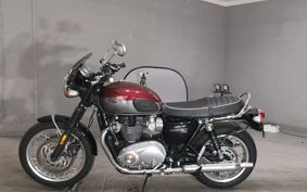 TRIUMPH T120 BONNEVILLE 2023 DAD75H