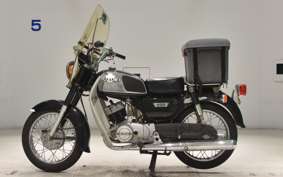 SUZUKI K125 2024 K125
