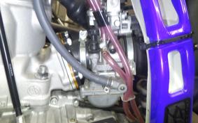 YAMAHA YZ250 2025 CG44C