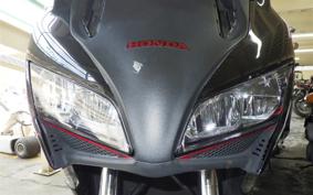 HONDA CBF1000A 2012