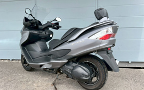 SUZUKI SKY WAVE 400 LTD ABS 2016 CK45A