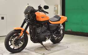 HARLEY XR1200X 2010