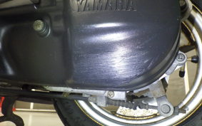 YAMAHA JOG POCHE 2023 SA08J