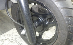 SUZUKI ADDRESS V125 G 2023 CF4EA