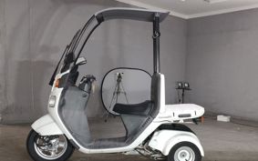 HONDA GYRO TA03