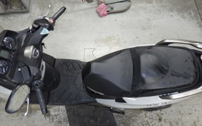 KYMCO XタウンCT125