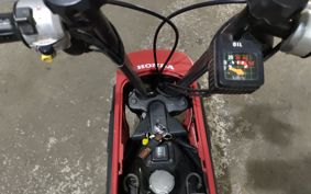 HONDA MOTOCOMPO AB12