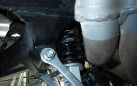 SUZUKI DL650 ( V-Strom 650 ) A 2015 VP56A