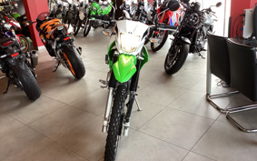 KAWASAKI KLX230 LX230A