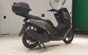 YAMAHA N-MAX 155 A 2018 SG50J