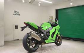 KAWASAKI ZX 10 NINJA RR 2022 ZXT02L