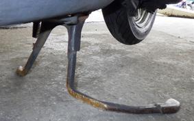 HONDA DIO GEN 3 2004 AF34