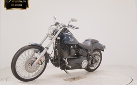 HARLEY FXSTB 1450 2002