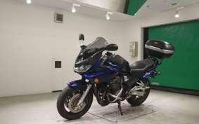 SUZUKI BANDIT 1200 2001 GV77A