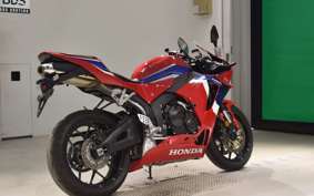 HONDA CBR600RR 2022 PC40
