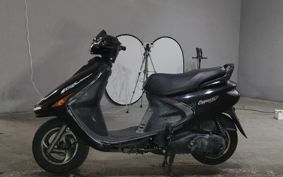 YAMAHA CYGNUS125S SE07J
