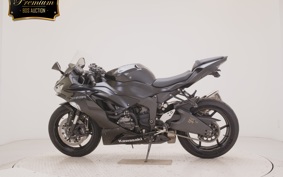KAWASAKI NINJA ZX-6R A 2019 ZX636G
