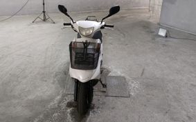 SUZUKI ADDRESS V125 CF4EA