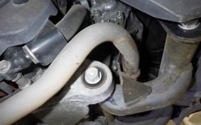 HONDA LEAD 125 2006 JF45