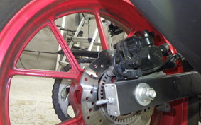 SUZUKI GSX-S125 1995 DL32B