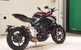 MV AGUSTA BRUTALE 800 RR 2020