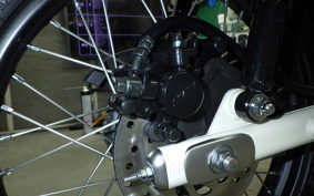 HONDA CT125-2 2011 JA65