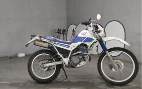 YAMAHA SEROW 225W 4JG