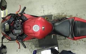 YAMAHA YZF-R25 A 2014 RG43J