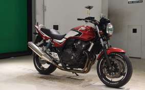 HONDA CB400SF VTEC 2010 NC42
