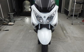 SUZUKI SKYWAVE 200 (Burgman 200) 2017 CH41A