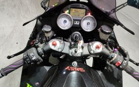 KAWASAKI ZX 1400 NINJA R 2012 ZXT40E