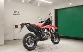 HONDA CRF250M 2026 MD38