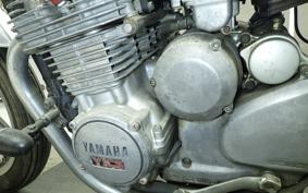 YAMAHA XJ400 SPECIAL 1981 4G0