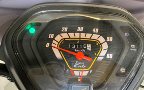 HONDA SUPER CUB50 AA07