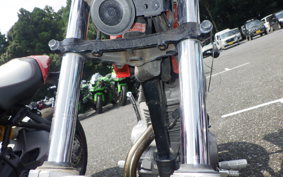 HONDA APE 50 AC16