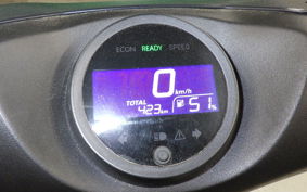 HONDA EM1 e: 2022 EF16