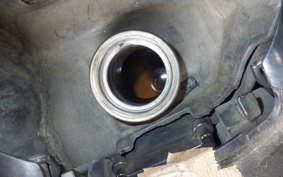 SUZUKI SKYWAVE 250 (Burgman 250) Gen.3 CJ46A