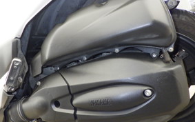 YAMAHA MAJESTY 250 Gen.4 SG20J