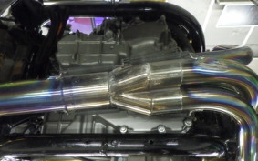 HONDA CB1300SF SUPER BOLDOR 2007 SC54