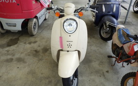 HONDA CREA SCOOPY AF55