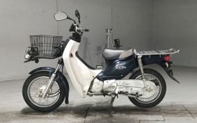 HONDA SUPER CUB50 AA04