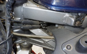 YAMAHA FZ750 1985 1FM