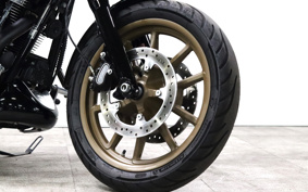 HARLEY FXDLS 2016 GS8