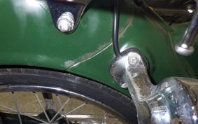 HONDA C50 SUPER CUB AA01