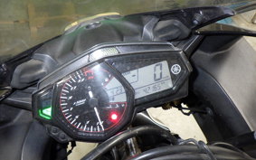 YAMAHA YZF-R25 RG43J