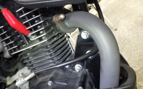 HONDA CB200X 2025
