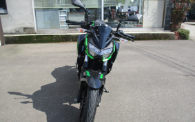 KAWASAKI Z250ABS
